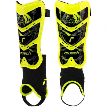 Ochraniacze piszczeli REUSCH Shinguard Attrakt Pro L