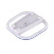 FIXED LED Stand for PlayStation 5, 5 (Slim) and 5 Pro, white FIXED LED Stand for PlayStation 5, 5 (Slim) and 5 Pro, white