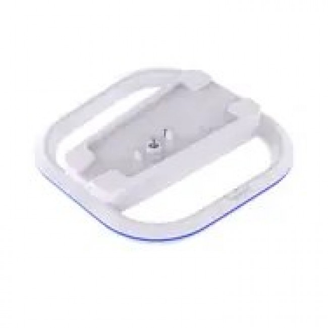 FIXED LED Stand for PlayStation 5, 5 (Slim) and 5 Pro, white FIXED LED Stand for PlayStation 5, 5 (Slim) and 5 Pro, white