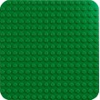 LEGO DUPLO 10460 Green Building Plate