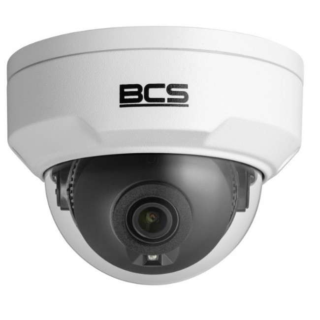 Kamera IP kopu owa 4Mpx BCS-P-DIP24FSR3-Ai2