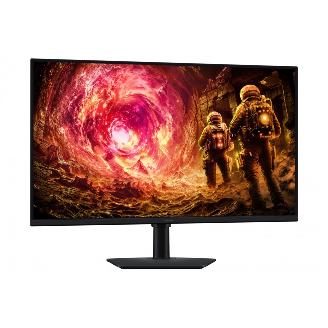 Samsung G50F computer monitor 81.3 cm (32