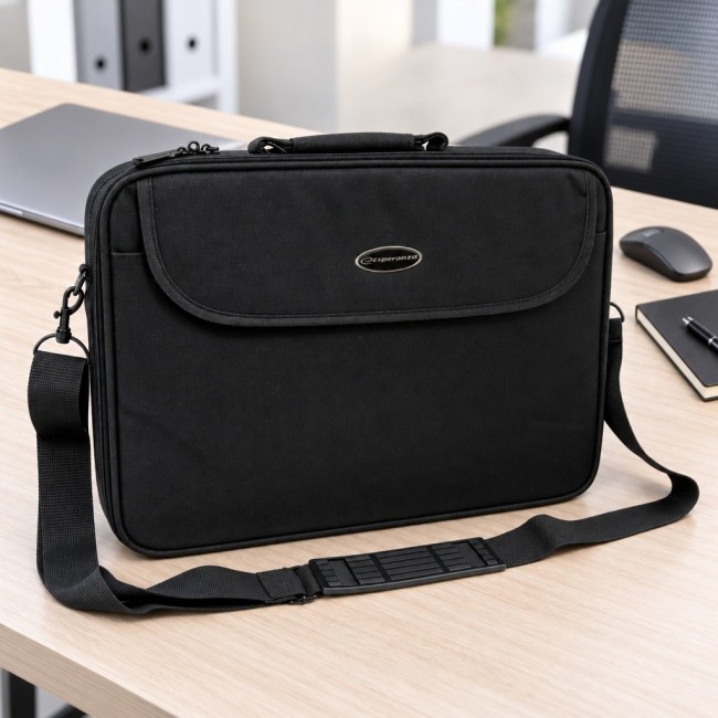 Esperanza ET103 notebook case 43.2 cm (17