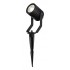 Nedis ZBLOS10RGBW3 outdoor lighting Outdoor ground lighting LED 9 W G