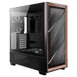 Antec FLUX Midi Tower case black retail