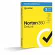NortonLifeLock Norton 360 Deluxe 1 year(s)
