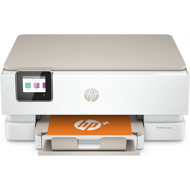 HP ENVY Inspire 7220e All-in-One Printer Thermal inkjet A4 4800 x 1200 DPI 15 ppm Wi-Fi