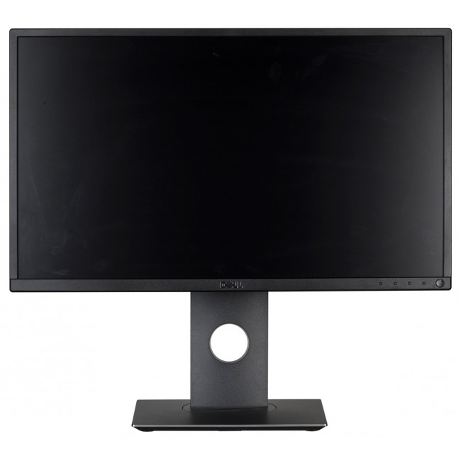 MONITOR DELL LED 24