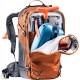 Avalanche backpack - Deuter Alproof 32