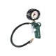 METABO.PNE.MANOMETR PISTOLETOWY RF 60 0 PNE.