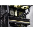 Actina 5901443412229 PC AMD Ryzen 7 9800X3D 64 GB DDR5-SDRAM 2 TB SSD NVIDIA GeForce RTX 5090 Midi Tower Black