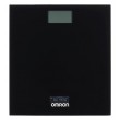 Omron HN-289-E Black Electronic personal scale