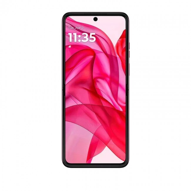 Motorola RAZR 50 Ultra 12/512GB Hot Pink Motorola RAZR 50 Ultra 12/512GB Hot Pink