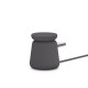 Belkin WIZ020VFH36 mobile device charger Headset, Smartphone, Smartwatch Charcoal USB Wireless charging Fast charging Indoor Belkin WIZ020VFH36 mobile device charger Headset, Smartphone, Smartwatch Charcoal USB Wireless charging Fast charging Indoor