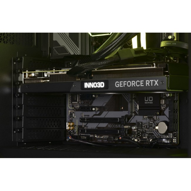 Actina 5901443339946 PC AMD Ryzen 7 7800X3D 32 GB DDR5-SDRAM 2 TB SSD AMD Radeon RX 7800 XT Midi Tower Black Actina 5901443339946 PC AMD Ryzen 7 7800X3D 32 GB DDR5-SDRAM 2 TB SSD AMD Radeon RX 7800 XT Midi Tower Black