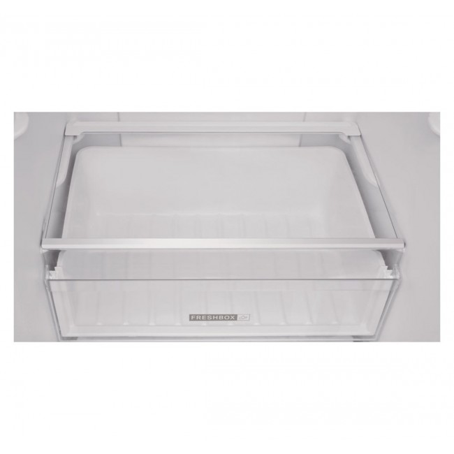 Whirlpool W5 811E W 1 fridge-freezer Freestanding 339 L White Whirlpool W5 811E W 1 fridge-freezer Freestanding 339 L White