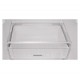 Whirlpool W5 811E W 1 fridge-freezer Freestanding 339 L White Whirlpool W5 811E W 1 fridge-freezer Freestanding 339 L White