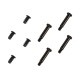 Silverstone SST-AS140B-ARGB computer cooling system Computer case Fan 14 cm Black 1 pc(s) Silverstone SST-AS140B-ARGB computer cooling system Computer case Fan 14 cm Black 1 pc(s)