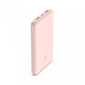 Belkin BOOST CHARGE 10000 mAh Rose gold