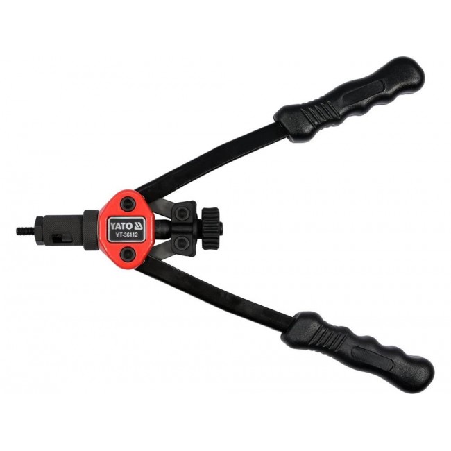 Yato YT-36112 riveter Squeezer Yato YT-36112 riveter Squeezer