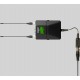 Shure SBC-DC power adapter/inverter Indoor Black