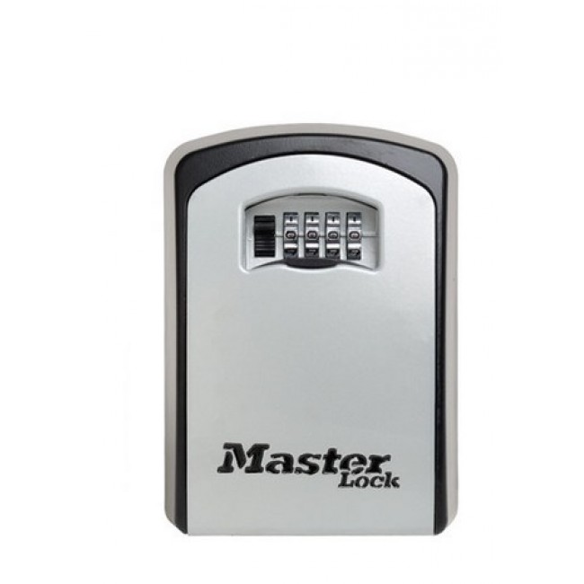 MASTER LOCK 5403EURD Extra Large Key Lock Box Select Access MASTER LOCK 5403EURD Extra Large Key Lock Box Select Access