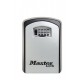 MASTER LOCK 5403EURD Extra Large Key Lock Box Select Access MASTER LOCK 5403EURD Extra Large Key Lock Box Select Access