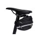 Topeak Wedge Pack II Medium bike bag, w/fixer Topeak Wedge Pack II Medium bike bag, w/fixer