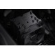 Noctua NH-U9S chromax.black Processor Cooler 9.2 cm Black, Chrome 1 pc(s) Noctua NH-U9S chromax.black Processor Cooler 9.2 cm Black, Chrome 1 pc(s)
