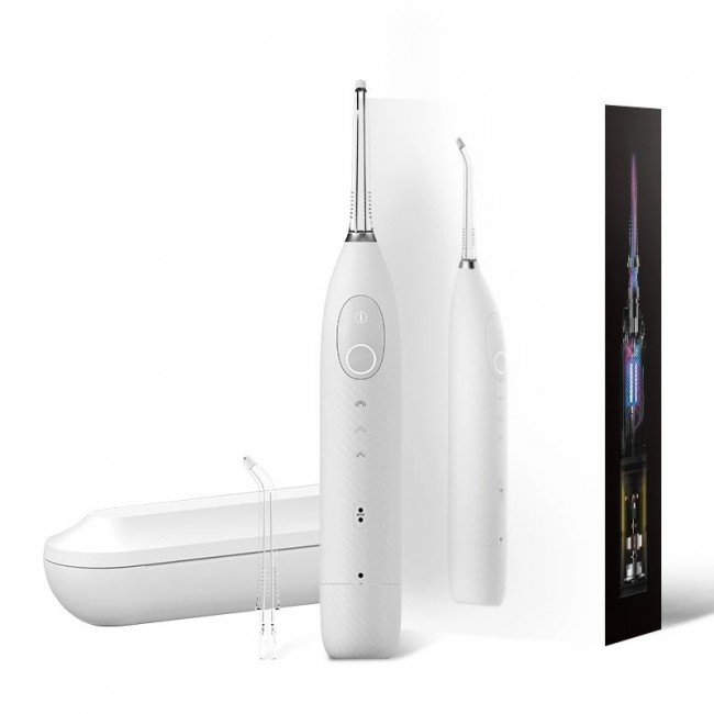 Xiaomi 6970810550443 oral irrigator 0.03 L Xiaomi 6970810550443 oral irrigator 0.03 L