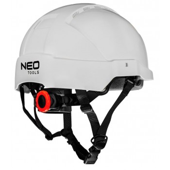 NEO tools 97-211 safety headgear