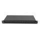 Lanberg FOP1-24ST-FCB patch panel 1U Lanberg FOP1-24ST-FCB patch panel 1U