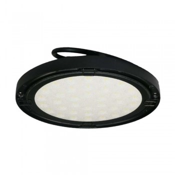 LED luminaire V-TAC VT-92150 High Bay 150W IP65 120Lm/W 6500K 15300lm (SKU 7811) Black