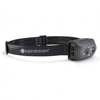Headlamp Suprabeam S4 750lm, Li-Po USB-C