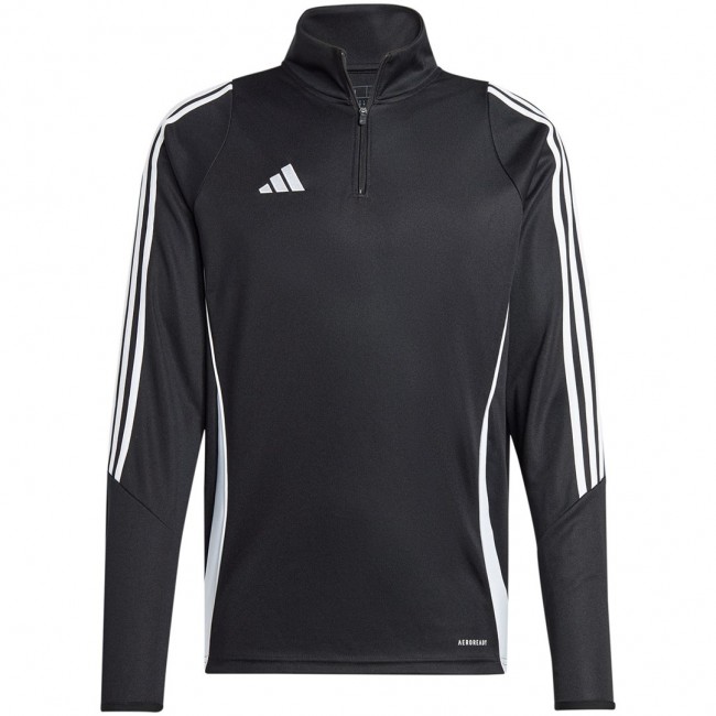 adidas Tiro 24 Training Top black IJ9963 L