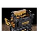 DeWALT DWST83522-1 tool storage case Black, Yellow Tarpaulin DeWALT DWST83522-1 tool storage case Black, Yellow Tarpaulin