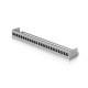 Ubiquiti UACC-Rack-Panel-Patch-Blank-24 Keystone panel Ubiquiti UACC-Rack-Panel-Patch-Blank-24 Keystone panel
