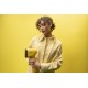 Tefal Pure Pop DT2026 Handheld garment steamer 0.07 L 1300 W Yellow Tefal Pure Pop DT2026 Handheld garment steamer 0.07 L 1300 W Yellow