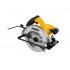Circular saw 190 mm