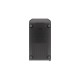 KRUX Orona Midi Tower Black KRUX Orona Midi Tower Black