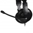 Behringer HPM1100 - closed headphones with microphone and USB connection Behringer HPM1100 - closed headphones with microphone and USB connection