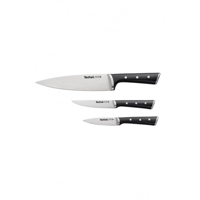 Tefal Ice Force K2323S 3 pc(s) Knife set Tefal Ice Force K2323S 3 pc(s) Knife set