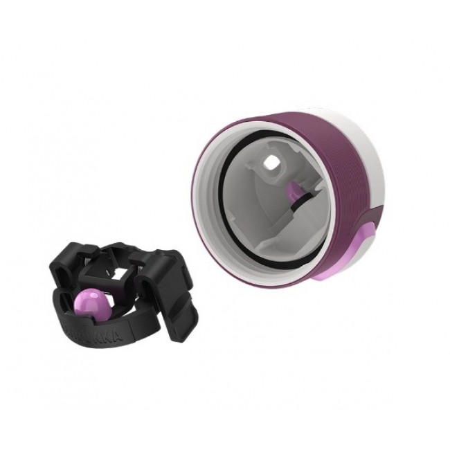 Kambukka Etna Thermal mug 300 ml Burgundy Kambukka Etna Thermal mug 300 ml Burgundy