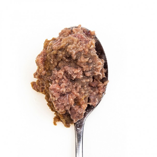 3COTY Duck - wet cat food - 80g