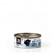 3COTY Turkey with chicken - wet cat food - 80g