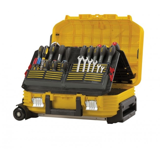Fatmax Professional Tool Case on Wheels Fatmax Professional Tool Case on Wheels