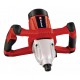 Einhell TC-MX 1400-2 E power stirrer 1400 W 780 RPM Einhell TC-MX 1400-2 E power stirrer 1400 W 780 RPM