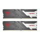 Patriot Memory Viper Venom PVV548G600C36K memory module 48 GB 2 x 24 GB DDR5 6000 MHz ECC Patriot Memory Viper Venom PVV548G600C36K memory module 48 GB 2 x 24 GB DDR5 6000 MHz ECC