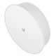 Ubiquiti PBE-5AC-ISO-GEN2 | CPE | PowerBeam, AC 5GHz, 1x RJ45 1000Mbps, 25dBi Ubiquiti PBE-5AC-ISO-GEN2 | CPE | PowerBeam, AC 5GHz, 1x RJ45 1000Mbps, 25dBi