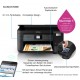 Printer Epson EcoTank ET-2850 3in1 Inkjet A4 WiFi/WLan Duplex Printer Epson EcoTank ET-2850 3in1 Inkjet A4 WiFi/WLan Duplex